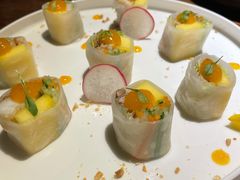 -星叶·东南亚料理(宁波万象汇店)