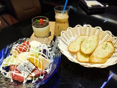 -法兰度航空主题餐厅(东汇城店)