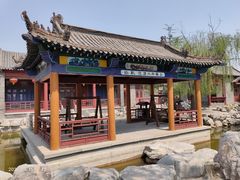 -杨家埠民间艺术大观园