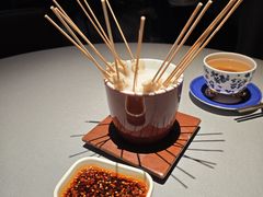 -阿庄新豫菜(通泰路店)