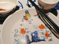 -江南赋(内蒙古大厦店)