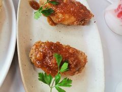 -盐说·西式餐酒馆(光明万达店)