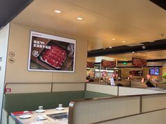 -海底捞火锅(太原南站店)