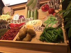 -太二酸菜鱼(南翔印象城MEGA店)