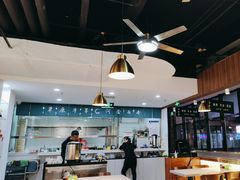 -真食净香居·内蒙烧麦(亚运村店)
