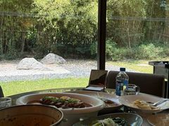 -西安凯悦酒店·湖畔中餐厅