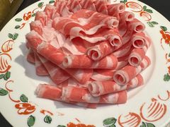 -北京老门框爆肚四季涮肉(淮海东路外滩店)