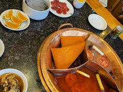-老码头火锅(骡马市店)