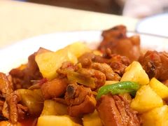 -楼兰印象(朝外店)