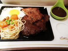 -诺丁牛排披萨自助餐厅(汕头苏宁店)