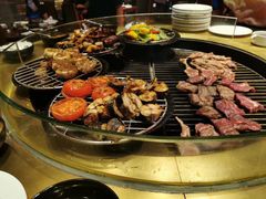 -广州富力君悦大酒店·凯菲厅