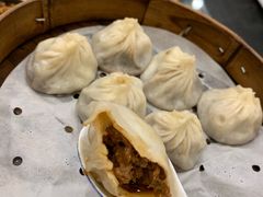 -不二心·鲜肉大包·海胆小笼汤包(二七广场店)