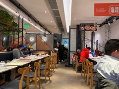 -新旺茶餐厅·早餐·夜宵(仙霞店)