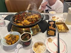 -锦尚阁烤鱼(望京新荟城店)