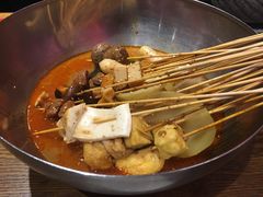 成都冷锅串串香-付小姐在成都(五道口店)