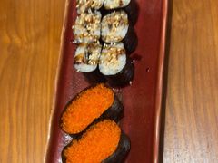 -俊屋料理·烧鸟·寿司·日泰融合菜(星际云汇店)