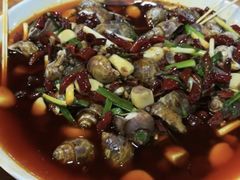 -三哥田螺(北书院街店)