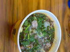 -王记生烫牛杂面馆(兰陵路店)