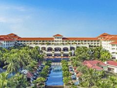 -海口喜来登酒店