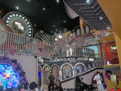 -meland亲子乐园•派对•研学(宁波华润万象城店)