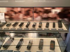 -上海电信博物馆