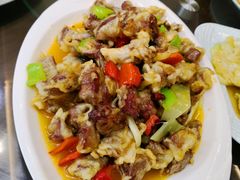 -清真·益鑫羊肉手抓馆(花园北街店)