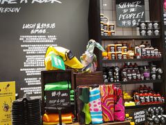 -LUSH(威尼斯人店)