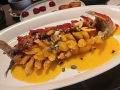 -童福兴·南京菜(老门东店)