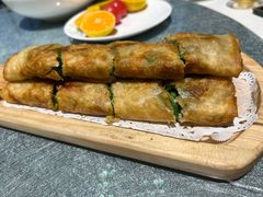 -芳芳私房菜·精作淮扬菜(玖珑湾店)