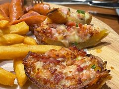 -G+KITCHEN(龙湖狮山天街店)