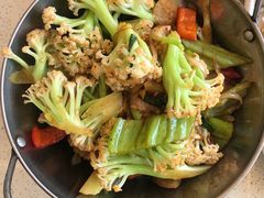 -渔中舟海鲜大排档(普陀沈家门店)
