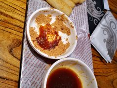 -苹果树下艺术餐厅(通州店)