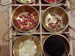 -北京王府井希尔顿酒店·秦唐中餐厅Chynna