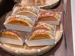 -嗒令甜品·主题融合料理餐厅(首座时代店)