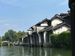 -外婆船宴餐厅·外婆喊你回家吃饭