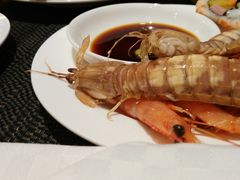 -元一希尔顿酒店·禅自助餐厅·啤酒花园
