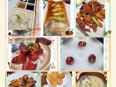 -老济南·地道济南菜(大明湖店)