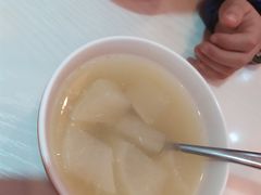 -谈灵农家柴爿菜饭