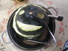 冬瓜盅-悦富门冬瓜盅(新业广场店)