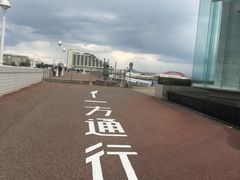 -神户美利坚公园东方大酒店
