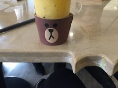 -彤德莱(奥林店)