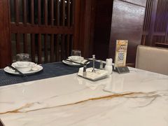 -融荟家和中餐厅(三亚海棠湾九号度假酒店)