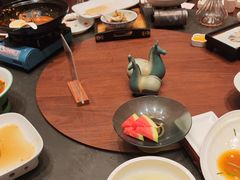 -不倒翁·徽天下名菜楼(马鞍山路店)