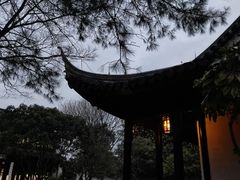 -木渎古镇