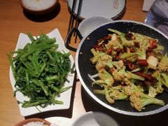 -湘与香缘·湖南菜(王府井北京市百货大楼店)