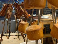 -热巴姐姐羊肉泥炉(湘江世纪城店)