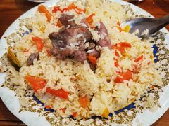 -新疆哈利德餐厅(紫薇都市店)