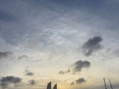 -白城沙滩