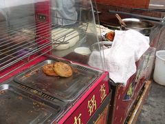 -青石桥老瓦房肥肠粉总店(青石桥总店)