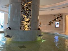 -上海雅居乐万豪侯爵酒店